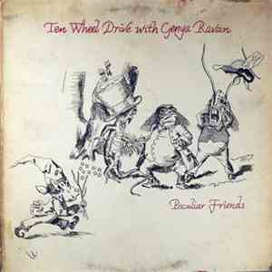 Ten Wheel Drive - Peculiar Friends download flac