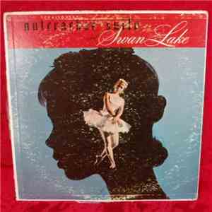 The Ballet Francaise Symphony Orchestra - Tchaikovsky's Swan Lake and Nutcracker Suite download flac
