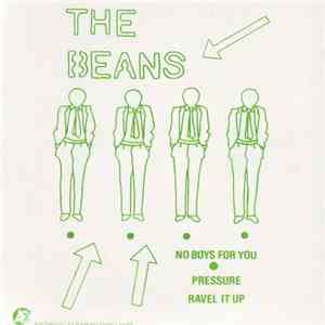 The Beans  - No Boys For You download flac