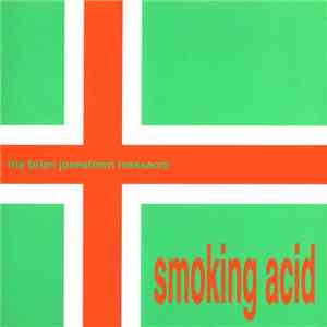 The Brian Jonestown Massacre - Smoking Acid download flac