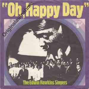The Edwin Hawkins Singers - Oh, Happy Day download flac