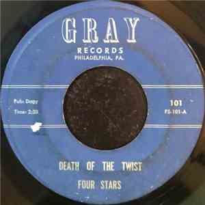The Four Stars - Death Of The Twist download flac