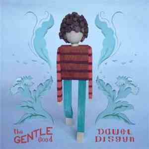 The Gentle Good - Dawel Disgyn download flac