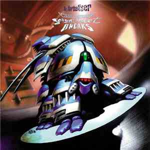 The Herbaliser - Wall Crawling Giant Insect Breaks download flac