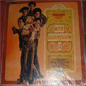 The Jackson 5 - Diana Ross Presents The Jackson 5 download flac
