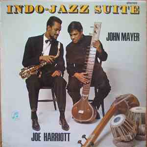 The Joe Harriott Double Quintet - Indo-Jazz Suite download flac