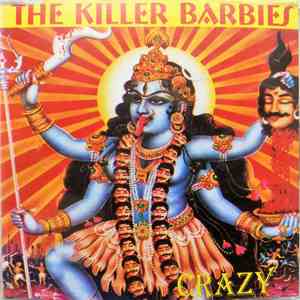 The Killer Barbies - Crazy FLAC album