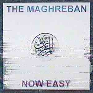 The Maghreban - Now Easy EP download flac