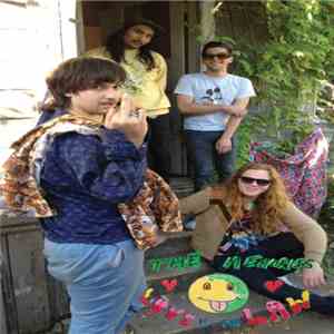 The Memories  - Love Is The Law download flac