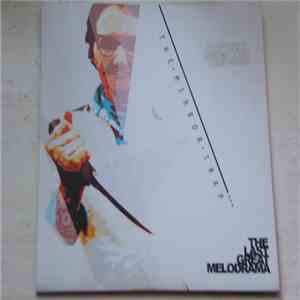 The Mirror Trap - The Last Great Melodrama download flac