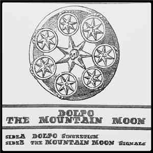 The Mountain Moon, Dolpo - Split download flac