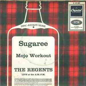 The Regents  - Sugaree download flac
