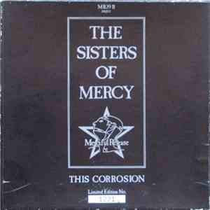 The Sisters Of Mercy - This Corrosion download flac