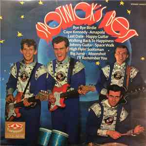 The Spotnicks - Spotnicks's Best download flac
