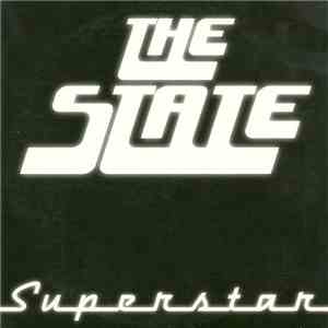 The State - Superstar download flac