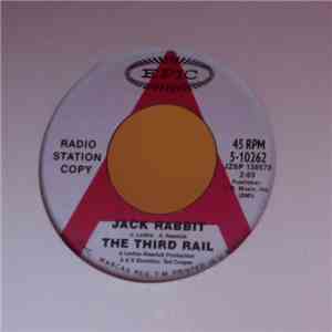 The Third Rail - Jack Rabbit download flac