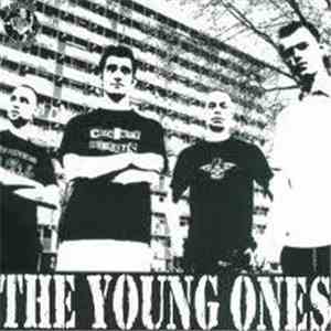 The Young Ones  / Bottlejob - The Young Ones / Bottlejob Spilt download flac