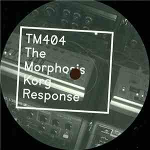 TM404 - The Morphosis Korg Response download flac