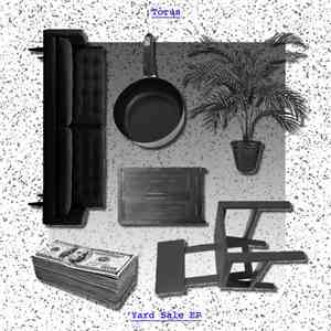 Torus  - Yard Sale (Ep) download flac