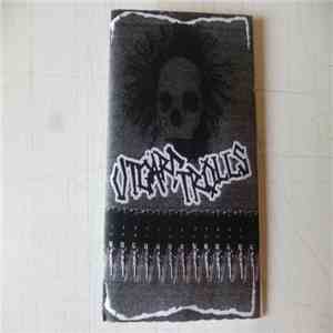 Utgard Trolls - Utgard Trolls download flac