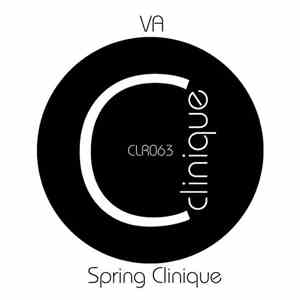 VA - Spring Clinique download flac