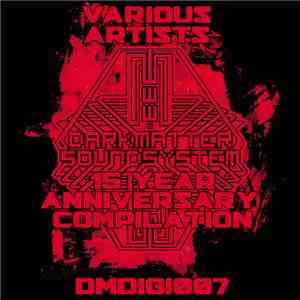 Various - 15 Year Anniversary Compilation download flac