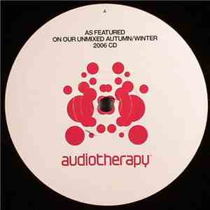Various - Autumn/Winter 2006 Sampler download flac