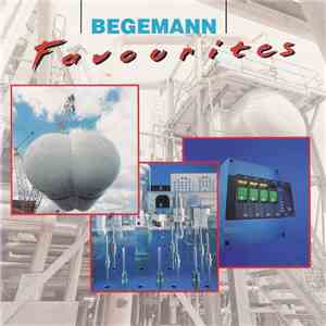 Various - Begemann Favourites download flac