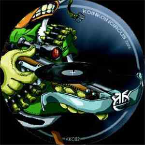 Various - Circus Attacks download flac