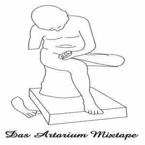 Various - Das Artarium Mixtape download flac