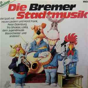 Various - Die Bremer Stadtmusik download flac