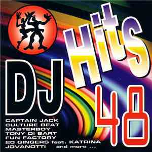 Various - DJ Hits Vol. 48 download flac