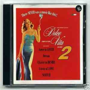 Various - Dolce Vita Compilation Volume 2 download flac