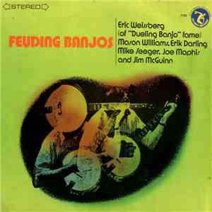 Various - Feuding Banjos download flac