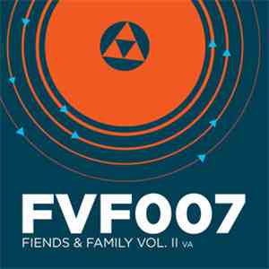 Various - Fiends & Family Vol. II download flac