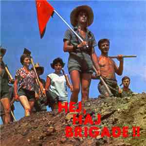 Various - Hej, Haj Brigade!! download flac