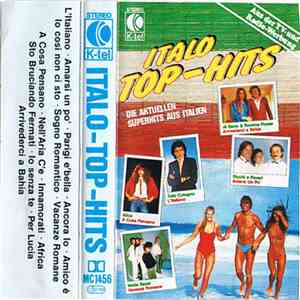 Various - Italo Top-Hits download flac