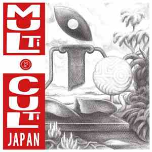 Various - Multi Culti Japan FLAC album
