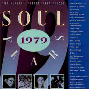 Various - Soul Years 1979 download flac
