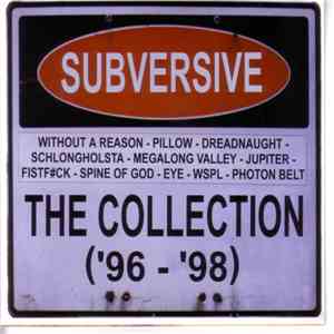 Various - Subversive The Collection ('96-'98) download flac