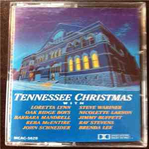 Various - Tennessee Christmas download flac