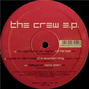 Various - The Crew E.P. download flac