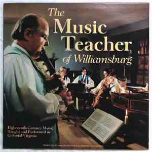 Various - The Music Teacher Of Williamsburg download flac
