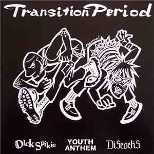 Various - Transition Period download flac