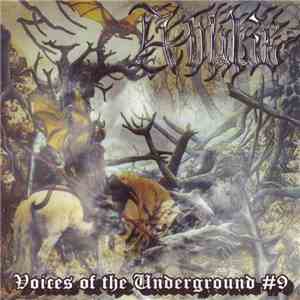 Various - Voices Of The Underground #9 download flac