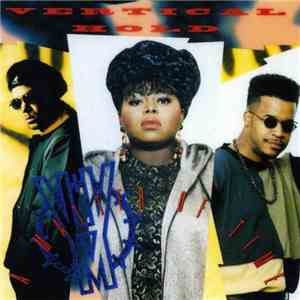 Vertical Hold - A Matter Of Time download flac