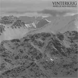 Vinterkrig - Ashes Of Non-Existence download flac