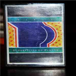 Virus  - Superficies De Placer download flac