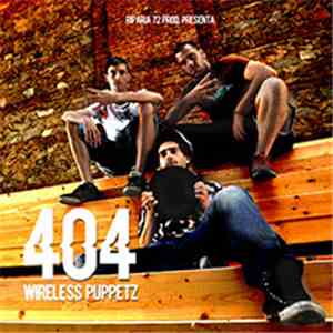 Wireless Puppetz - 404 download flac
