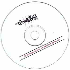 Wrong Kata Trio - Wrong Kata Trio download flac